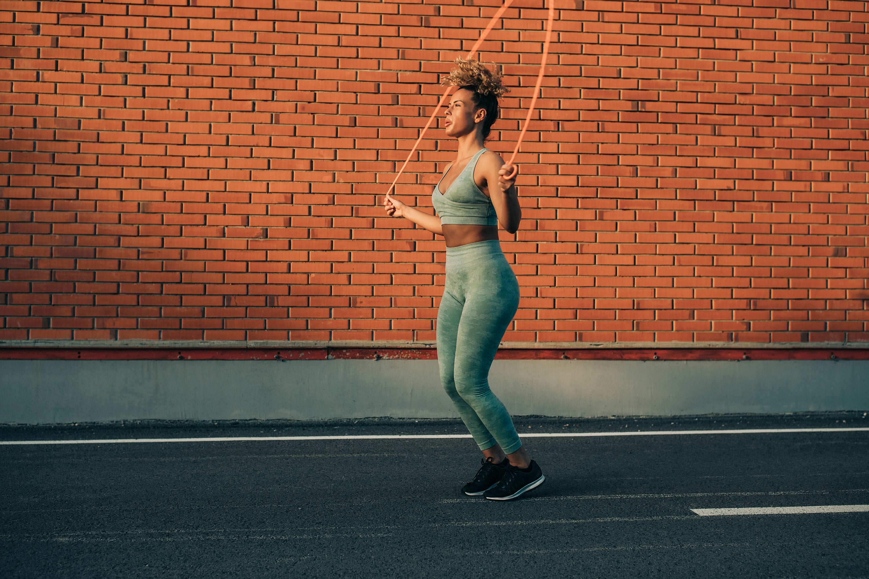 How Jump Rope Can Change Your Life and Health